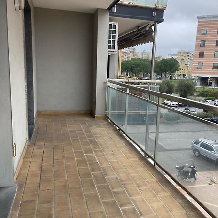 Apartmán Le 2 Torri La Spezia Exteriér fotografie