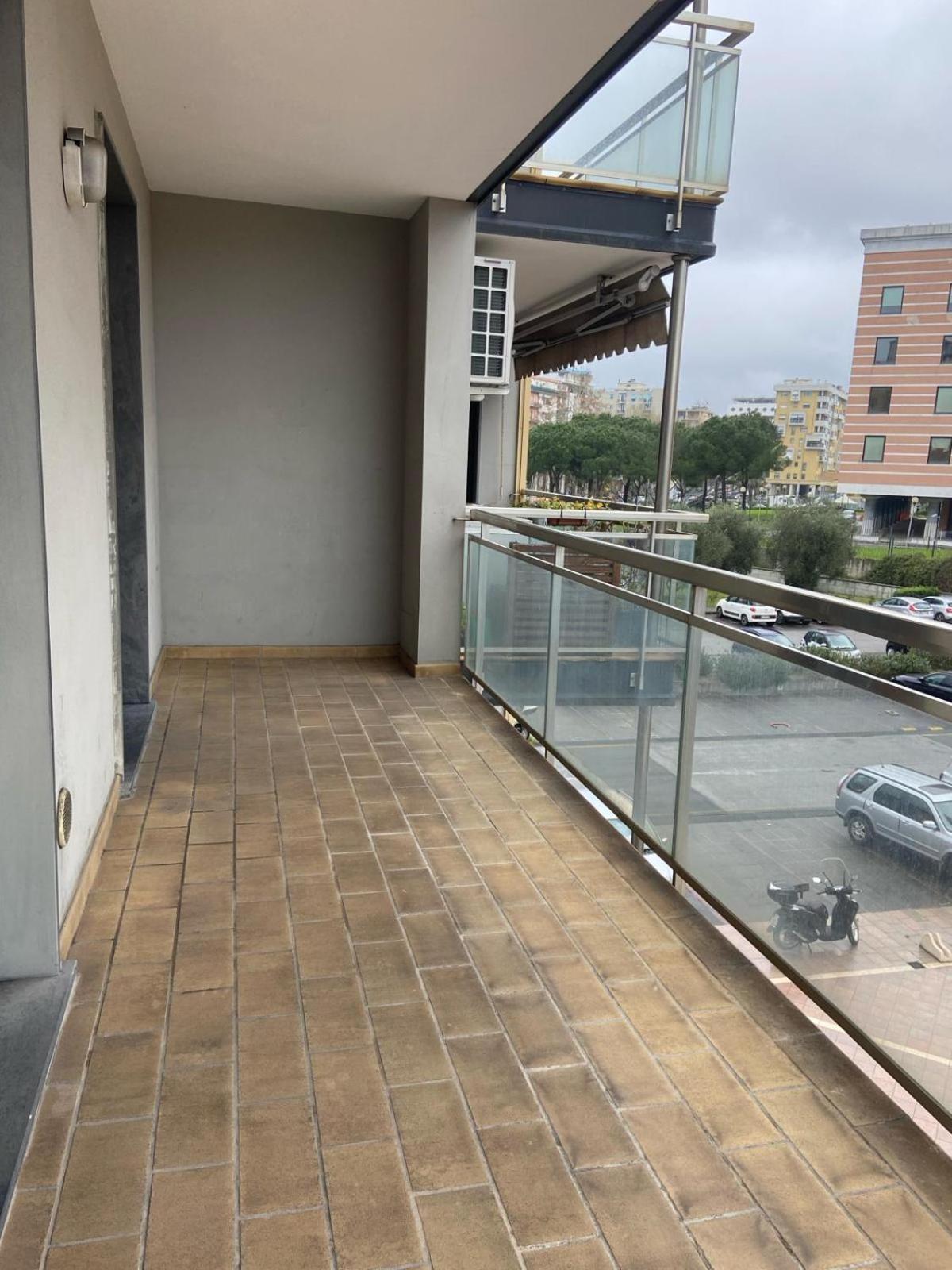 Apartmán Le 2 Torri La Spezia Exteriér fotografie