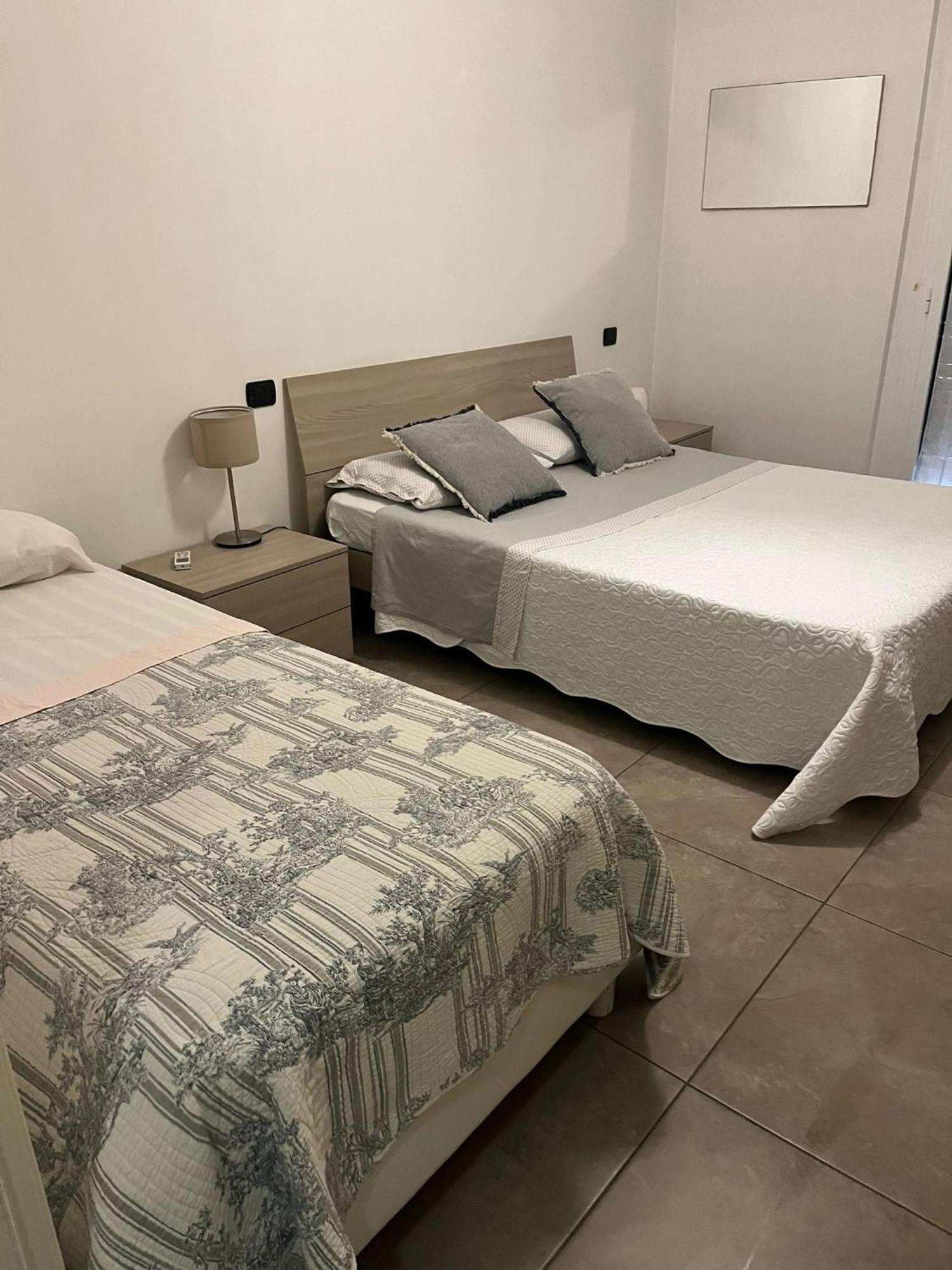 Apartmán Le 2 Torri La Spezia Exteriér fotografie