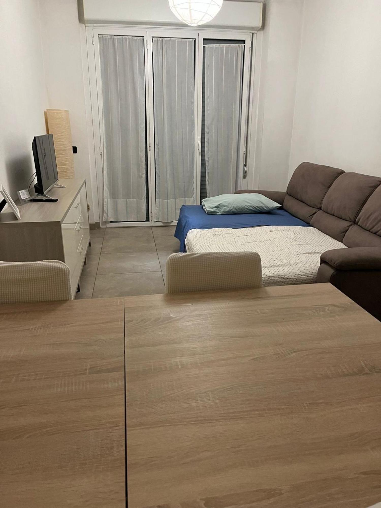 Apartmán Le 2 Torri La Spezia Exteriér fotografie